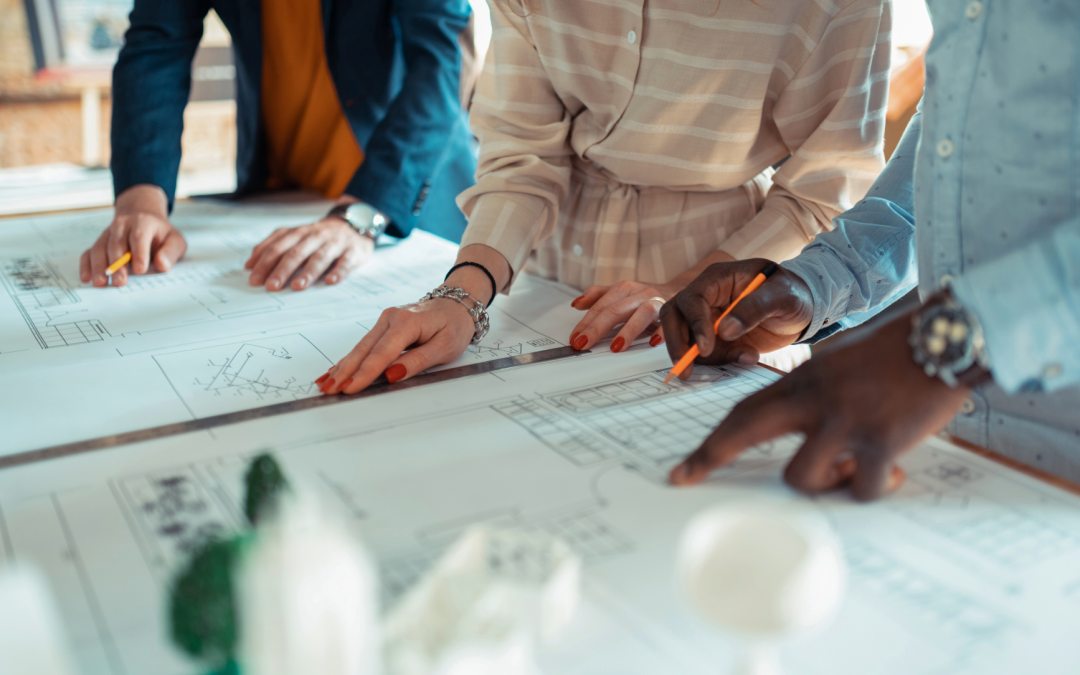 Vad innebär det egentligen att projektera ett låssystem?